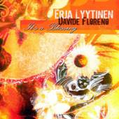 LYYTINEN ERJA  - CD IT'S A BLESSING