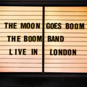  MOON GOES BOOM - LIVE.. - suprshop.cz