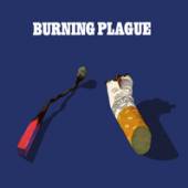 BURNING PLAGUE  - CD BURNING PLAGUE