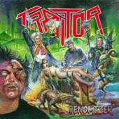 TRAITOR  - CD VENOMIZER