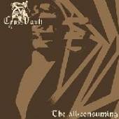 CROSS VAULT  - CD ALL-CONSUMING