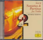  SONATAS & PARTITAS - suprshop.cz