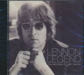  LENNON LEGEND: THE VERY BEST OF JOHN LEN - supershop.sk