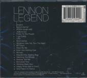  LENNON LEGEND: THE VERY BEST OF JOHN LEN - supershop.sk