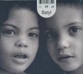  IBEYI / =2015 DEBUT ALBUM FOR FRENCH/CUBAN TWIN SI - supershop.sk