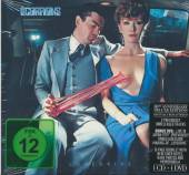  LOVEDRIVE (1CD + 1DVD) - suprshop.cz