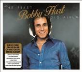 HART BOBBY  - CD FIRST BOBBY HART SOLO..