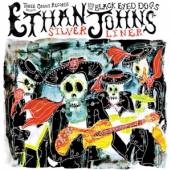 JOHNS ETHAN  - CD SILVER LINER [DIGI]