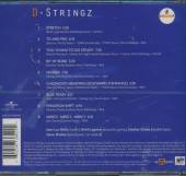  D-STRINGZ - suprshop.cz