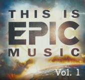  THIS IS EPIC MUSIC VOL. 1 - supershop.sk