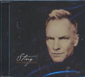 STING  - CD SACRED LOVE