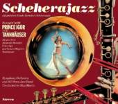  SCHEHERAJAZZ/SWINGIN' - supershop.sk