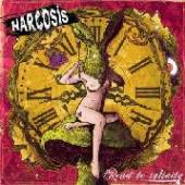 NARCOSIS  - CD ROAD TO INFINITY