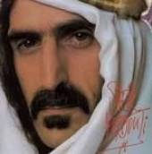 ZAPPA FRANK  - VINYL SHEIK YERBOUTI..