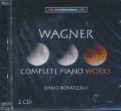  COMPLETE PIANO WORKS - supershop.sk