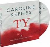  KEPNES: TY (MP3-CD) - suprshop.cz