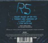  HEART MADE UP ON YOU - supershop.sk