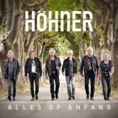 HOHNER  - CD ALLES OP ANFANG