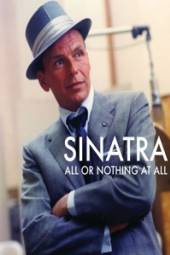 SINATRA FRANK  - 5xCD+DVD ALL OR NOTHING.. -DVD+CD-