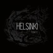 HELSINKI  - CD BAND NOT THE CITY -MCD-
