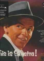  THIS IS SINATRA! LTD. LP [VINYL] - suprshop.cz