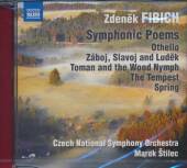  SYMPHONIC POEMS - supershop.sk