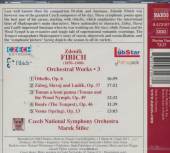  ORCHESTRAL WORKS 3 - supershop.sk