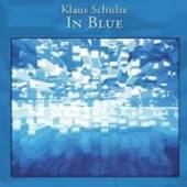 SCHULZE KLAUS  - 3xCD IN BLUE