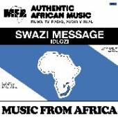 MKHIZE TOM  - VINYL MUSIC FROM AFRICA.. [VINYL]