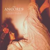 ANCHORESS  - CD CONFESSIONS OF A.. [DIGI]