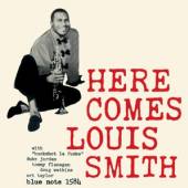 SMITH LOUIS  - VINYL HERE COMES -HQ/LTD- [VINYL]