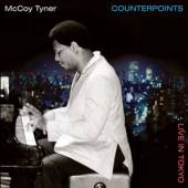 TYNER MCCOY  - VINYL COUNTERPOINTS -HQ/LTD- [VINYL]