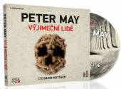 MAY PETER  - CD VYJIMECNI LIDE