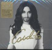 WURST CONCHITA  - CD CONCHITA