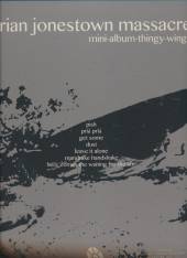  MINI ALBUM THINGY WINGY [VINYL] - suprshop.cz