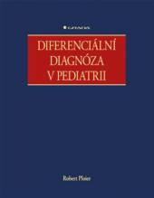  Diferenciální diagnóza v pediatrii [CZE] - supershop.sk