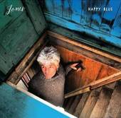 JONES  - 2xVINYL HAPPY BLUE -LP+CD- [VINYL]