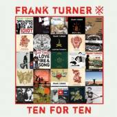 TURNER FRANK  - CD TEN FOR TEN