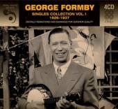 FORMBY GEORGE  - CD SINGLES COLLECTION VOL.1