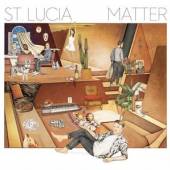 ST. LUCIA  - CD MATTER