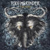 TOOTHGRINDER  - CD NOCTURNAL MASQUERADE