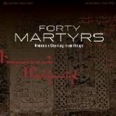  FORTY MARYRS: ARMENIAN.. [VINYL] - suprshop.cz