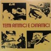  TEMI RITMI E.. -LP+CD- [VINYL] - suprshop.cz
