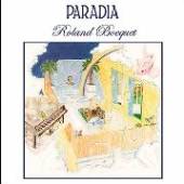 BOCQUET ROLAND  - VINYL PARADIA [VINYL]