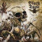 BLACK TUSK  - VINYL PILLARS OF ASH LTD. [VINYL]