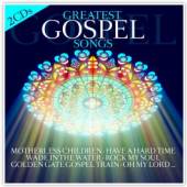  GREATEST GOSPEL SONGS - supershop.sk