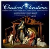 VARIOUS  - CD CLASSICAL CHRISTMAS