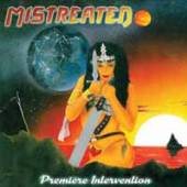 MISTREATED  - CD PREMIERE INTERVENTION