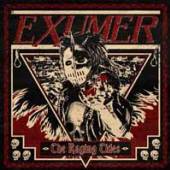 EXUMER  - VINYL RAGING TIDES [VINYL]