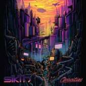 SIKTH  - VINYL OPACITIES [VINYL]